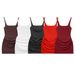 NSSF Custom-made New Women's Sleeveless Bodycon Mini Dress With Straps For Hot Girls, Cross-border Foreign Trade_ecoleips.com