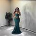 Women’s Clothing Fashion New Temperament Sexy Low Cut Sling Backpack Hip Dress Women's Clothing_ecoleips.com