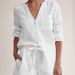 Women's Clothing Pure Cotton Pajamas Summer Shorts Sets_ecoleips.com