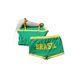 Summer European And American New Style Cross-border Street Fashion Slim-fit Printed Sleeveless Shorts Ins Pullover Tank_ecoleips.com