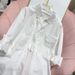 Women’s Clothing Colorful Candy Pocket Turn Sleeve Hot Diamond Shirt For Women Spring And Summer New Style_ecoleips.com