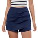 Women's Clothing Denim High Waist Pull On Fashion Casual Stretch Denim Skirt_ecoleips.com