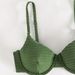 Women's Clothing Women's Two Piece Bikini Set European American Style Popular Polyester Fabric With Underwire Side Ties_ecoleips.com