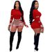 Women's Clothing Fashion Hot Diamond Slim Party Casual Style Jumpsuit_ecoleips.com