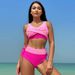 Women's Clothing New Bikini Swimsuit Women's Sexy Swimsuit Hot Selling Bikini_ecoleips.com