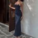 Women's Clothing Celebrity Sexy Dress Backless Design Banquet Dress Long Skirt_ecoleips.com