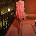 Summer Sleeveless Suspender Ruffle Edge Dress Flower Patchwork Chiffon Beach Dress Fashion Hollow Out Backless Women Long Dress_ecoleips.com