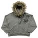 Retro Y2K Anime Hoodie – Oversized Fleece-Lined Pullover With Graphic Print (Black/Gray/White) – Vintage Streetwear With Cozy Sherpa Trim_ecoleips.com