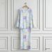 Fashionable Long Dress Two Piece Set Women's Clothing Bestselling_ecoleips.com