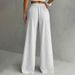 AC641 Foreign Trade 2024 Autumn/Winter Women's European And American Style Versatile Casual Pants Comfortable Loose_ecoleips.com