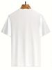 Summer Women's Casual And Fashionable Leopard Print And Cherry Print Loose T-shirt+shorts Two-piece Sportswear Suitable For Daily Wear-34_ecoleips.com