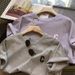 Women's Summer Loose Fit Two-Piece Set Casual Sports Print T-Shirt And Pants Outfit Short Sleeve_ecoleips.com