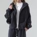 women's clothing autumn and winter sweater set sports pants plus veet sweater set_ecoleips.com
