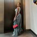 K New Fashion Street Style High Waisted Loose Straight Leg Casual Pants For Women's Clothing_ecoleips.com