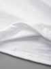 European And N Summer Leisure Breathable T-shirt_ecoleips.com