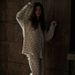 women 2 piece tracksuit set, oversized hooded sweatshirt & cuffed jogger pants casual lounge outfit_ecoleips.com