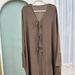Women's Clothing Dubai Party Waist Tie Cardigan Dress LR883_ecoleips.com