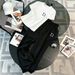 DR Women's Casual Clothing Set 2026 New Wide Leg Sporty Mid Waist Loose Drawstring Straight Leg Trousers And Men's T-Shirt_ecoleips.com