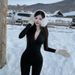 One-piece Jumpsuit For Women, Yoga Wear, Outdoor Running And Fitness Wear_ecoleips.com