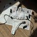 Sexy Cut-Out Bikini Set With Mesh Panels & Adjustable Ties – High-Leg Swimsuit For Women In Beige/White/Black_ecoleips.com