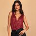 sexy European American Hot Girl Backless Tank Top Sequin V-neck Inner And Outer Wear Jumpsuit For Summer_ecoleips.com