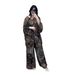 Women's Clothing Suits For Women In Summer, Temperament Goddess Style, Design Sense Printed Tops, Loose Wide Leg Pants, Two Piece Suit_ecoleips.com