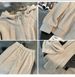 Women's Clothing Women's European Style Hooded Sweatshirt Set Fashionable Casual Sportswear With Wide Leg Pants Two Piece Youthful Autumn Outfit_ecoleips.com
