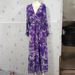 Popular On European American Cross-border Independent Sites: Elegant And Sophisticated Style, Tie-dye, Patchwork,_ecoleips.com