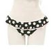 Fashion Casual Polka Dot Bow Halter Neck Lingerie Set for Women Sexy Sizzling Girl European American Summer Style Cross Border_ecoleips.com