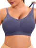 Women's Clothing Women's Quick Drying Fitness Top Tight Fitting Yoga Bra Vest Style Sports Underwear Running Wear_ecoleips.com