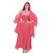Women's Clothing evening dress hot diamond robe dress_ecoleips.com