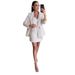 Women's Clothing fashion women's clothing style small fragrance temperament elegant skirt suit women_ecoleips.com