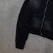 Unisex American Style Dark Themed Trendy Loose Fitting Niche Hoodie Print Hip Hop Style Sweatshirt for Women_ecoleips.com