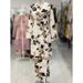 Fashionable Long Sleeved Women's Dress New Style 2026_ecoleips.com
