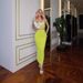 Women's 2025 Summer New Fashion Sexy Floral Bandage Tank Top Bodycon Slim Long Skirt Set_ecoleips.com