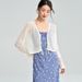 25 Summer Midsummer Night Floral Print Slip Dress, Elegant Slim Fit New Printed Long Dress 18282_ecoleips.com