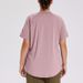 New Mesh Back Loose Quick Drying T-shirt Cover, Breathable Yoga Suit, Short Sleeved Running And Fitness Sportswear For_ecoleips.com
