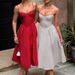 Cross-border European And American Women's Fashion 2026 Spring/Summer New Sexy Fashionable Strap Waist-Slimming_ecoleips.com