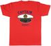Women's T-Shirts Personalised Captain Mens T-Shirt Sailor Boat Sailing Unisex Tee Gift_ecoleips.com