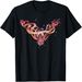 Fantasy art Queen Berenices T-Shirt._ecoleips.com