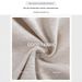 Flower Bud Rice Skirt For Women New Autumn Small Size High Waist Draped Soft Glutinous Wide Leg Lantern Pants_ecoleips.com