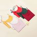 Silk Camisole For Women V-neck Spring Summer Inner Wear Top Ho Girl Base Shir Design Sense Aceae Ouerwear Small_ecoleips.com