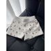 Pajamas Women's Summer Thin Shorts Short-sleeved Suit Ins High-end Loungewear Casual And Can Be Worn Outside_ecoleips.com