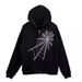 Women's Hoodie Sweatshirt European American Style Loose Street Sports Zipper Cardigan New Fashion Jacket For Women_ecoleips.com