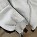 Women’s Oversized Zip-Up Hoodie – Asymmetrical Dual-Zipper Streetwear Sweatshirt, Heavyweight Polyester Blend (S-XXL, Grey)_ecoleips.com