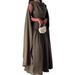 Women's Clothing Designer Sleeveless Maxi Dress Elegant Sophisticated Women's Summer Fashion_ecoleips.com