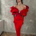 Women's Clothing Luxury Rhinestone Halter Neck Off-Shoulder Bodycon Dress For Women Elegant Fashion Party Bandage Dress_ecoleips.com