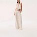 American Retro Low Waist Non-Stretch Washed Straight Women, New Autumn Street Style Wide Leg Jeans For Women_ecoleips.com