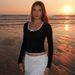 Women's Long Sleeve Base Shirt Top Square Neck Lace Trim Solid Color European American Style Autumn Fashionable Versatile_ecoleips.com