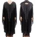 Women's Clothing Plus Inner Skirt Big Swing Bat Sleeves_ecoleips.com